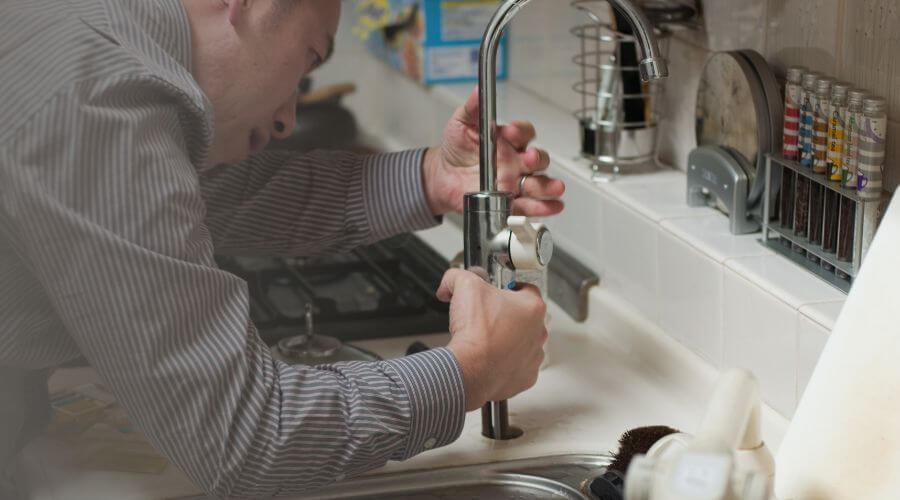 Professional emergency plumbing in Buckhannon, WV